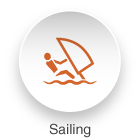 Sailing